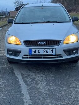 Prodej Ford Focus