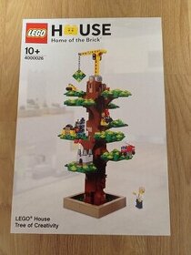 Lego 4000026 House Tree of Creativity