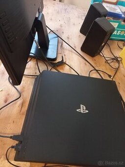 PlayStation 4 Pro 1 TB