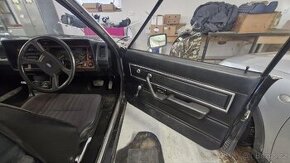 Ford Granada 2.8 1979 - 1