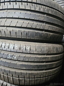 245/40R19 98Y XL RFT Azenis FK510 FALKEN