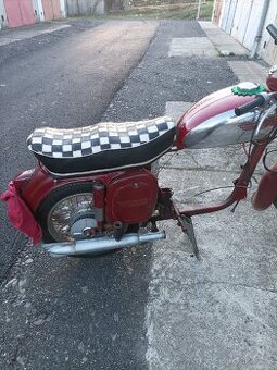 Jawa 350/354 - 1