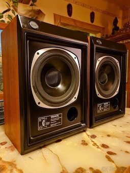 TANNOY ASCOT T 145 VINTAGE HIGH END LEGENDA ENGLAND