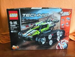 Lego Technic 42065 vozidlo na ovládanie nové neotvorené