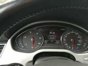 Audi A8L 4H 4,2 Tdi - 1