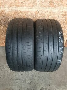 275 35 r 19 dezén 75% R 19 275/35 letní pneumatiky 275/35r19