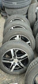 15´´ Zimni sada Toyota Yaris 175/65 R15 4x100