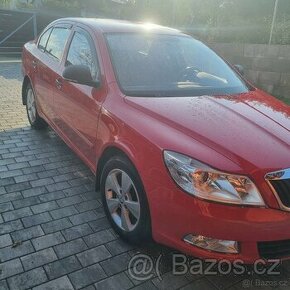 Skoda octavia 1.4 tsi