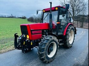 Zetor 9540. 2214mth