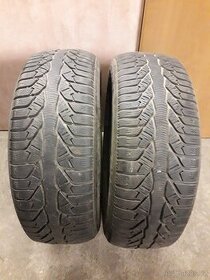 Kleber Krisalp HP2  215/55R16 93H  2ks (ZIMA)