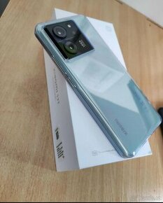 Xiaomi 13T green 8+4/258gb