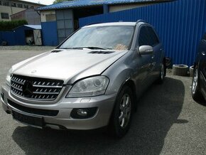 Mercedes ML 164 320cdi 350i