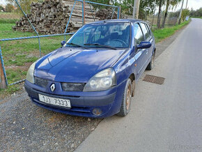 Renault Thalie 1.4