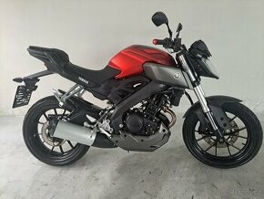 Yamaha MT-125 ABS - 1