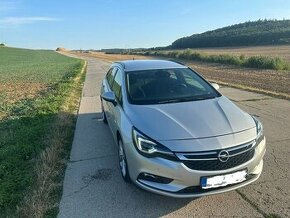 OPEL ASTRA SPORTS TOURER 1,6 CDTI