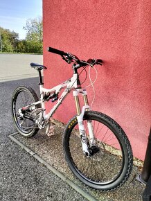 Enduro horské kolo | HAIBIKE ROCKSTAR RX | TOP | SLEVA - 1