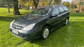 Citroen C5 Break 2.0 HDI 79 kw