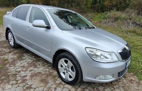 Prodám Škoda Octavia 2 facelift 1.6 TDI.