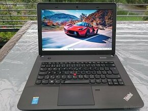 Notebook Lenovo ThinkPad E440 i3 / 8GB RAM / 240GB SSD - 1