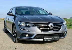 RENAULT Talisman 1.6 dCi 118 kW/AUT/4Control INITIALE PARIS