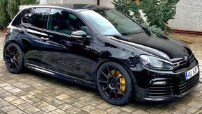 Prodam VW Golf 6R