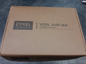 Modem VDSL VMG8823-B