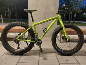 Fatbike Silverback Scoop Fatty