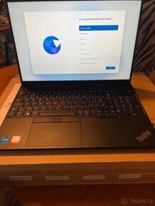 Lenovo ThinkPad E16 Gen 1