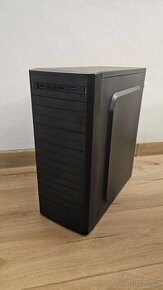 Stolní PC Intel i5 10400