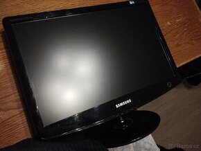 Samsung monitor