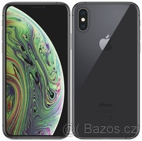 Apple iPhone XS 64GB