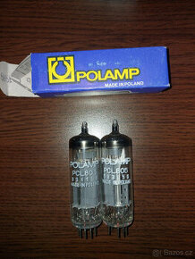 POLAMP PCL805