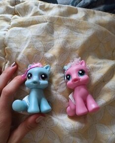 My little pony