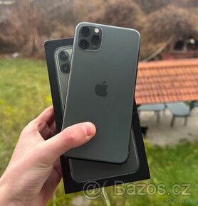 iPhone 11 Pro Max 256gb,88%bateria