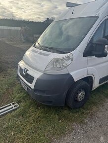 Peugeot boxer 2,2