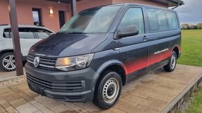 Vw T6 Transporter 2.0 Tdi,110 kw..PRODÁNO