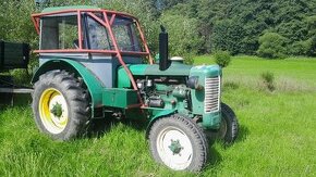 Zetor 50 super s TP