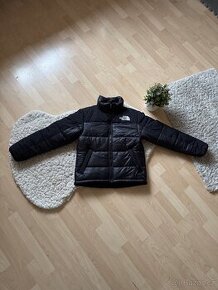 North Face puffer bunda S - 1