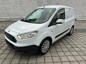 Ford Tranzit Courier 1,0EB 74kW Serviska, 1.majitel. DPH