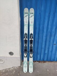 Sporten Wolfram 148cm