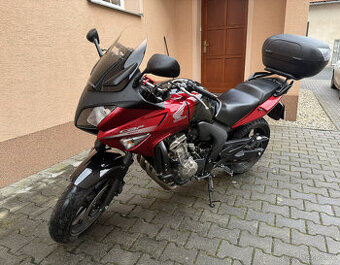 Honda CBF 600S