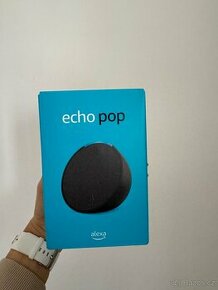 Amazon Alexa Echo Pop - 1