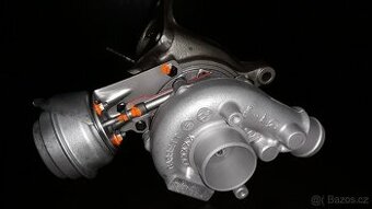 Turbo A4 A6 Passat Superb 1.9 TDI AVB