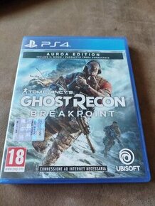 Ghost Recon - 1