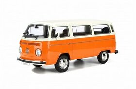 sběratelský model Volkswagen T2 Kombi 1978 1:12 OttoMobile - 1