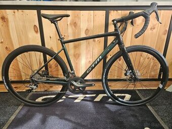 Nový gravel CTM Koyuk 1.0