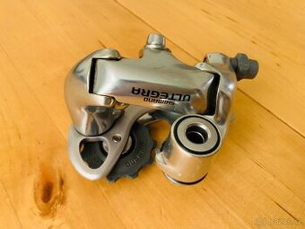 Přehazovačka Shimano Ultegra