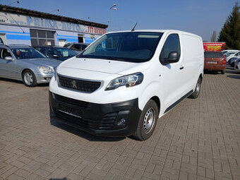 Peugeot Expert 2,0 HDi 1. majitel DPH