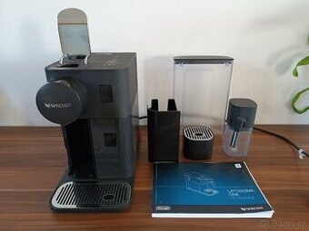 Kávovar Nespresso Lattissima One