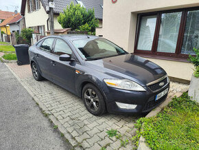 Ford Mondeo 1.8TDCI 92KW rok 2008